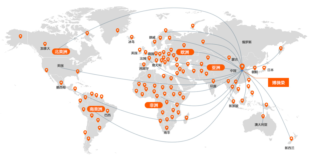 臺(tái)州格凌機(jī)械股份有限公司